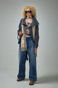 Acne Studios Acne Studios 2021 Broadway - LABELS