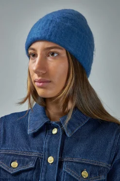 Acne Studios Beanie - LABELS