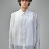 Acne Studios Button-up Shirt - LABELS