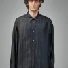 Acne Studios Button-up Shirt - LABELS