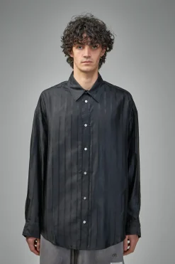 Acne Studios Button-up Shirt - LABELS