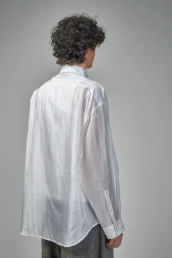 Acne Studios Button-up Shirt - LABELS
