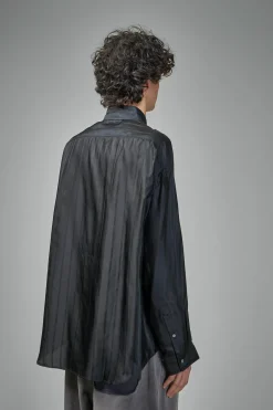 Acne Studios Button-up Shirt - LABELS