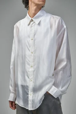 Acne Studios Button-up Shirt - LABELS