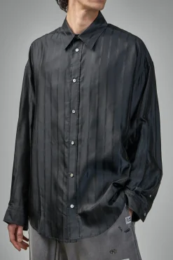 Acne Studios Button-up Shirt - LABELS