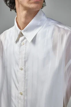 Acne Studios Button-up Shirt - LABELS