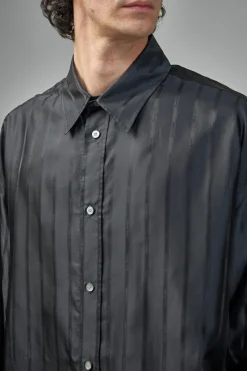 Acne Studios Button-up Shirt - LABELS