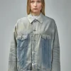 Acne Studios Denim Jacket - LABELS