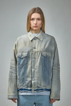 Acne Studios Denim Jacket - LABELS