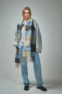 Acne Studios Denim Jacket - LABELS