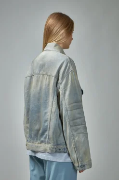 Acne Studios Denim Jacket - LABELS