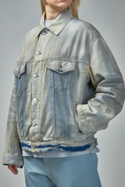 Acne Studios Denim Jacket - LABELS