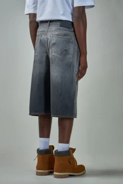 Acne Studios Denim Shorts - LABELS
