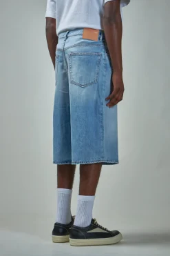 Acne Studios Denim Shorts - LABELS