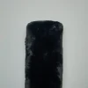 Acne Studios Furry Scarf - LABELS