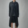 Acne Studios Layered dress - LABELS