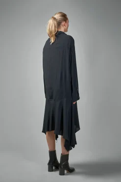 Acne Studios Layered dress - LABELS