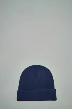 Acne Studios Logo Beanie - LABELS