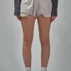 Acne Studios Logo Mini Short - LABELS
