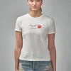 Acne Studios Logo T-shirt - LABELS