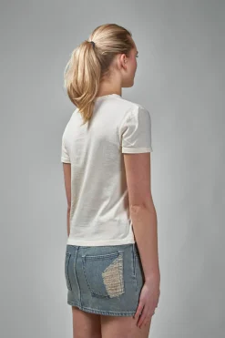 Acne Studios Logo T-shirt - LABELS