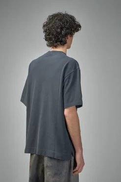 Acne Studios Logo T-shirt - Relaxed Fit - LABELS
