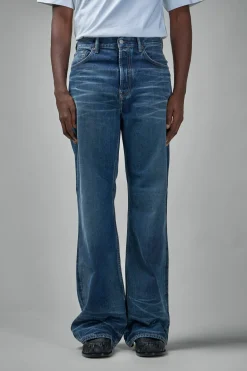 Acne Studios Loose Fit Jeans 2021 - LABELS