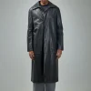 Acne Studios Lyndon Pad black - LABELS