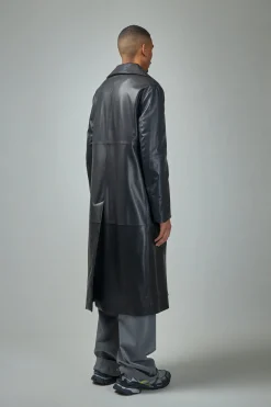Acne Studios Lyndon Pad black - LABELS