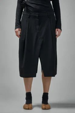 Acne Studios Pleated Skirt - LABELS