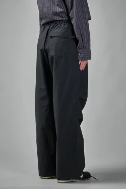 Acne Studios Relaxed Fit Trousers - LABELS