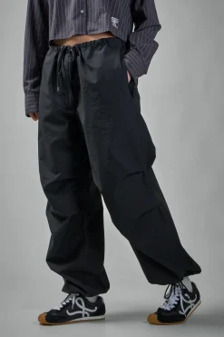 Acne Studios Relaxed Fit Trousers - LABELS