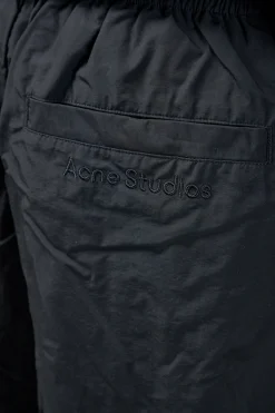 Acne Studios Relaxed Fit Trouser - LABELS