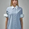 Acne Studios Short Sleeve Shirt - LABELS