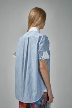 Acne Studios Short Sleeve Shirt - LABELS
