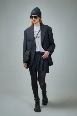 Acne Studios Single Breasted Jacket - LABELS