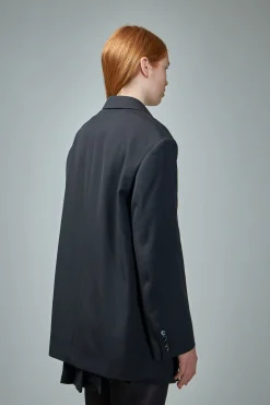Acne Studios Single Breasted Jacket - LABELS