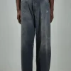 Acne Studios Super Baggy Fit Jeans - 2023 - LABELS