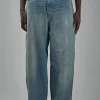 Acne Studios Super Baggy Fit Jeans 2023 - LABELS