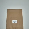 Acne Studios Wool Mohair Scarf - LABELS