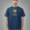 Adidas Originals Brain Dead Tee - LABELS