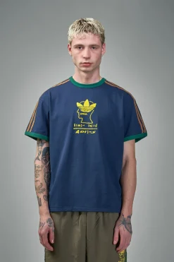 Adidas Originals Brain Dead Tee - LABELS