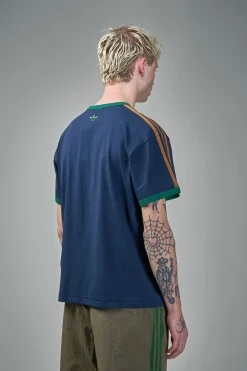 Adidas Originals Brain Dead Tee - LABELS