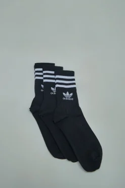 Adidas Originals Crew Sock 3st - LABELS