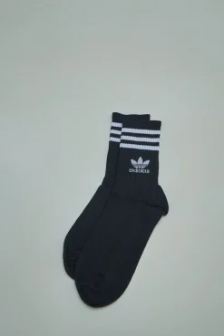 Adidas Originals Crew Sock 3st - LABELS