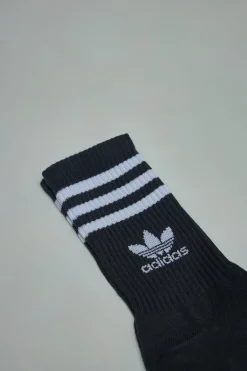 Adidas Originals Crew Sock 3st - LABELS