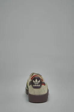 Adidas Originals Forest Hills Brain - LABELS