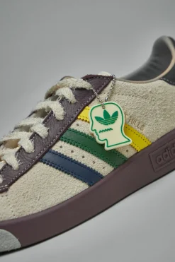 Adidas Originals Forest Hills Brain - LABELS