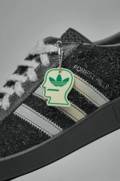 Adidas Originals Forest Hill Brain - LABELS