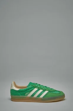 Adidas Originals Gazelle Indoor - LABELS